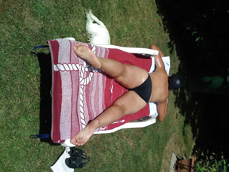 Bronzette