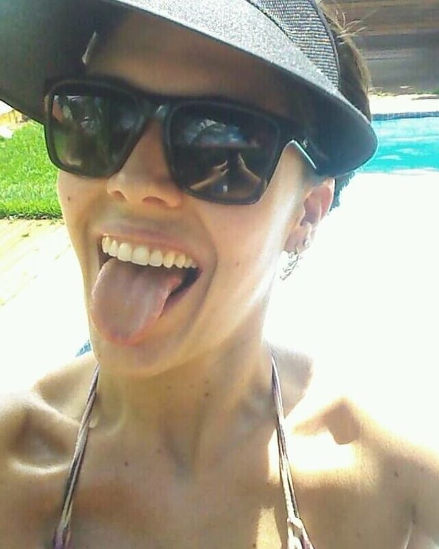 Professora fernanda