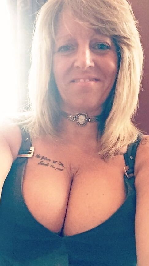 British Gilf Jeanette