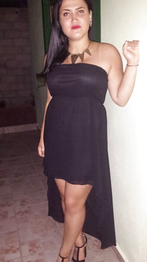 Turkish sister