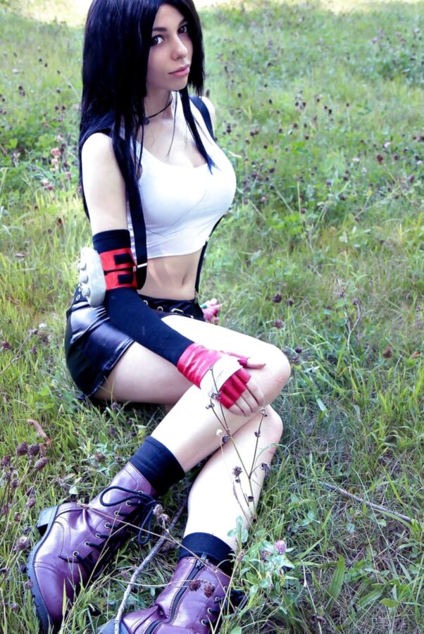 Tifa