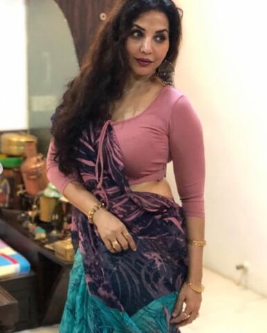 Desi indian slut Neena