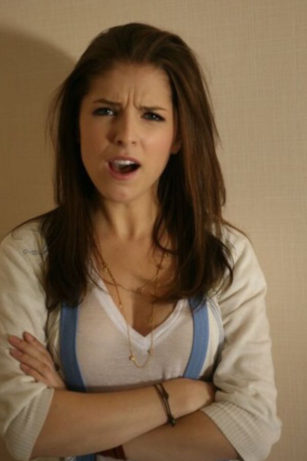 Anna Kendrick