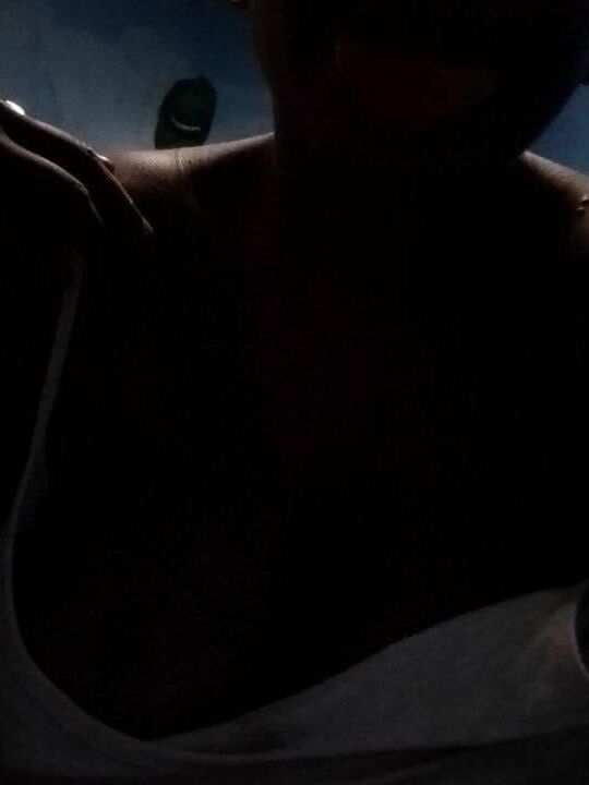 Sepik Selfie