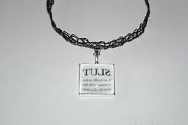 Nice jewelry for hot wives