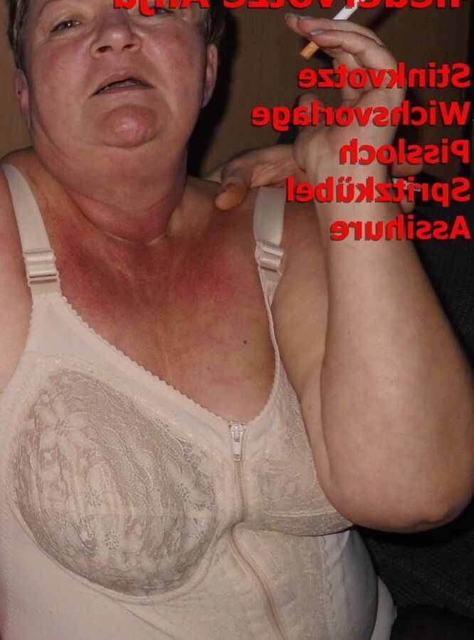 Anja Hartz Ficksau