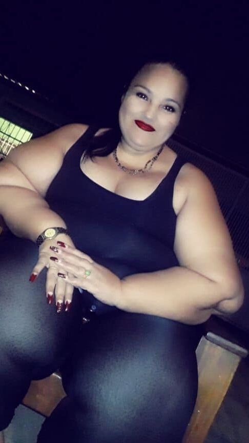 magui chavez ssbbw culona