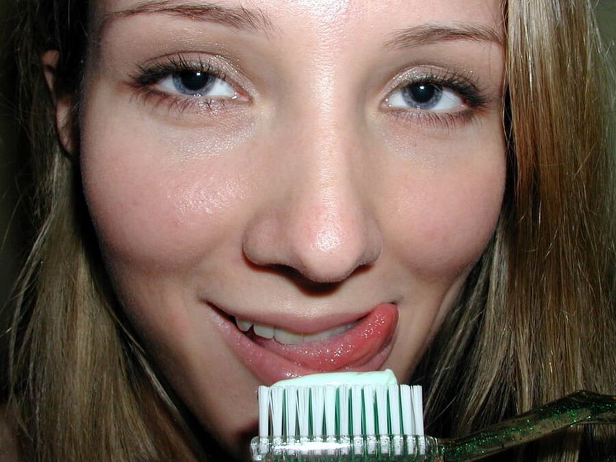Brushing