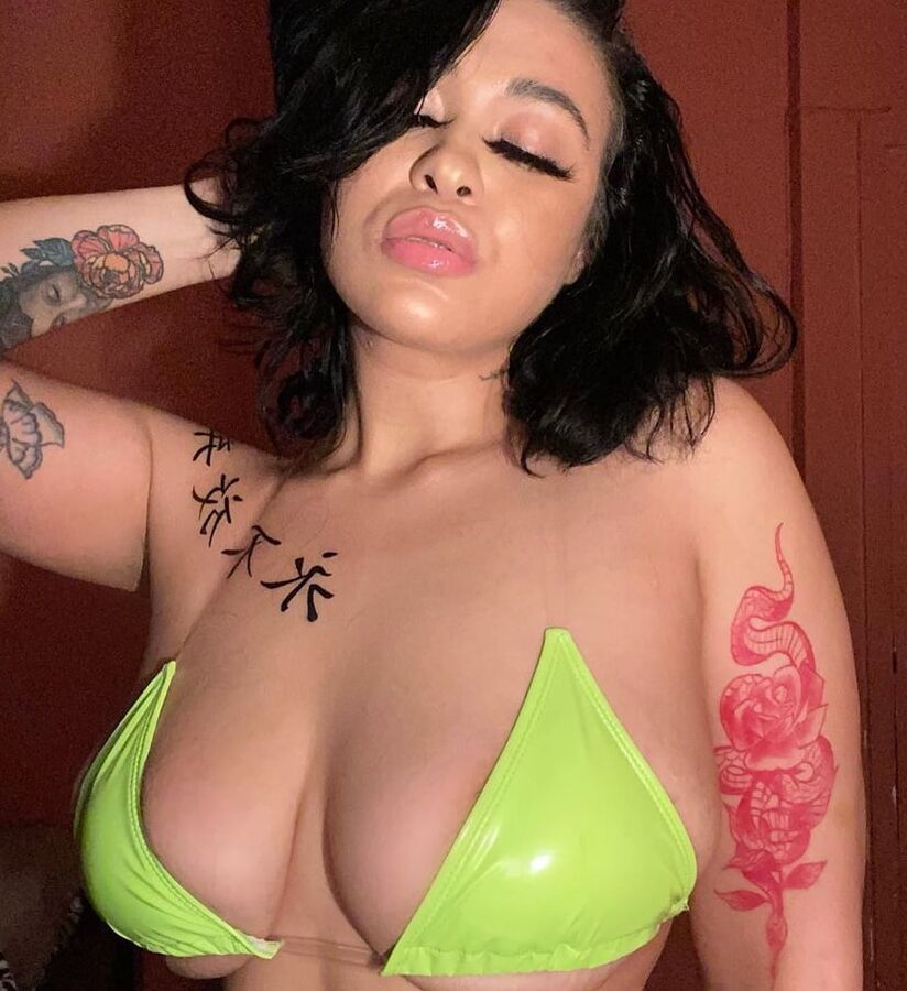 Random Sexiness Pt
