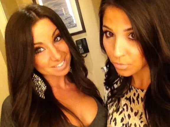 SEXY And Preppy Massachusett Girls