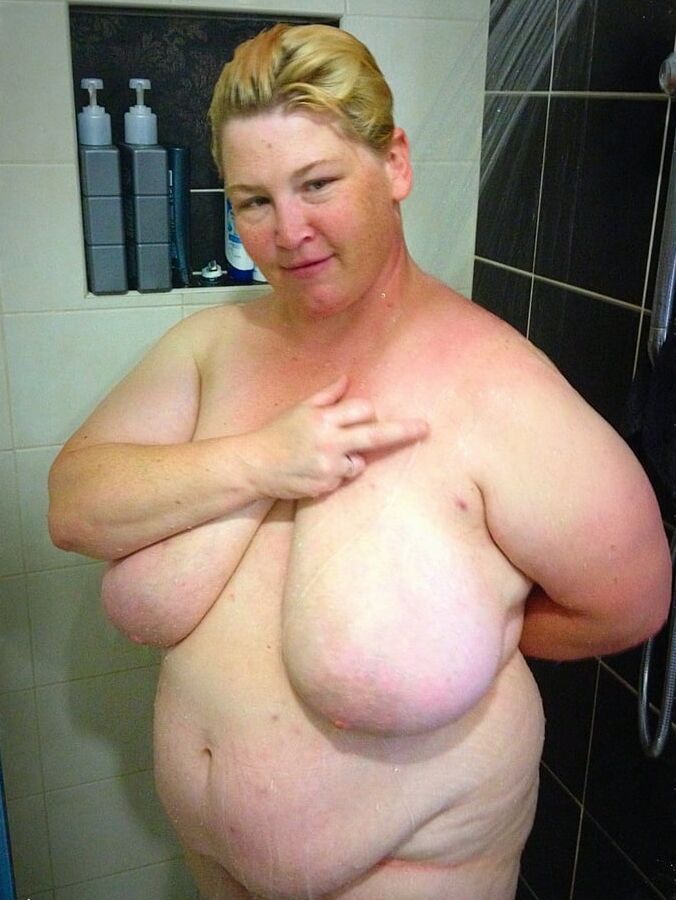 Bbw mix (Chelle)
