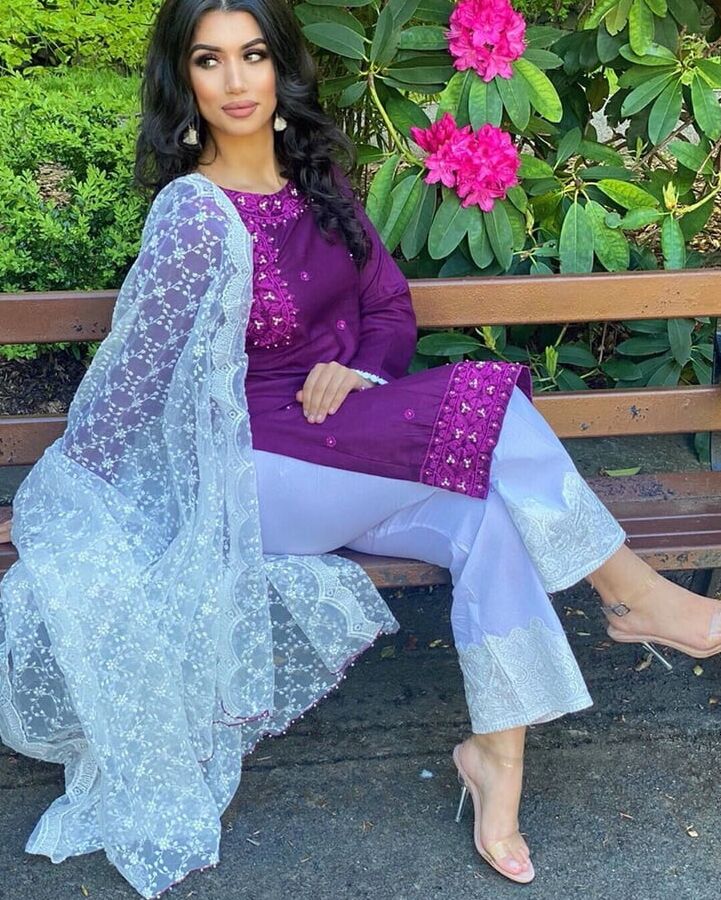 Hottest Paki Indian Arab Bengali Women NEW