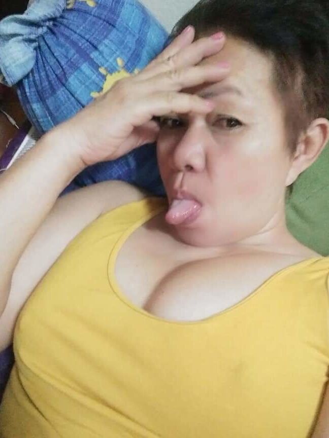 Janda mencari suami