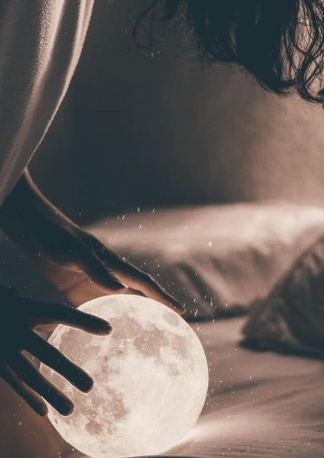 Dream walker