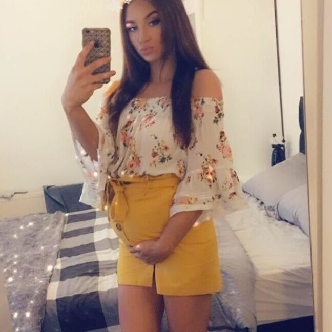 Stupid Chav Sluts- Emily H