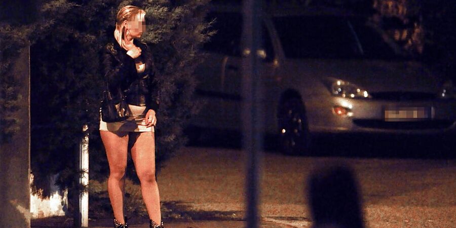 hooker