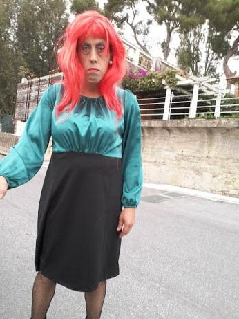 Alesandra pavese
