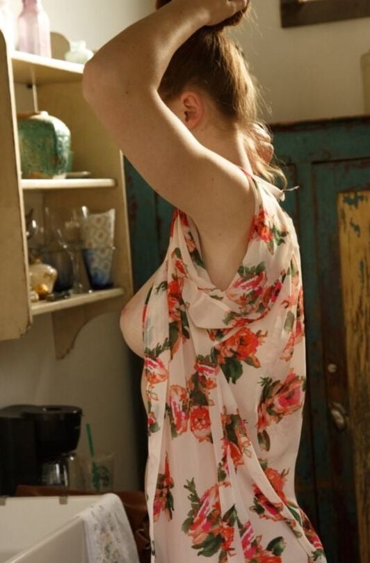 Women I&;d Like to Fuck - Redheads
