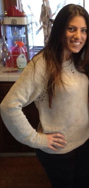 SEXY And Preppy Massachusett Girls