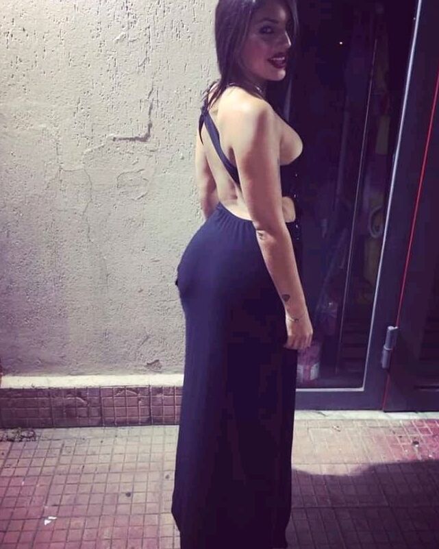 Roberta la pompinara