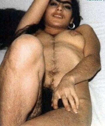 hairy goddess fatima