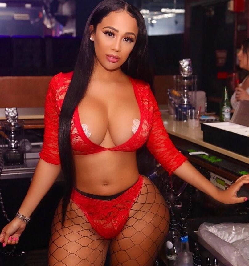 Sexy Mix Big Tits