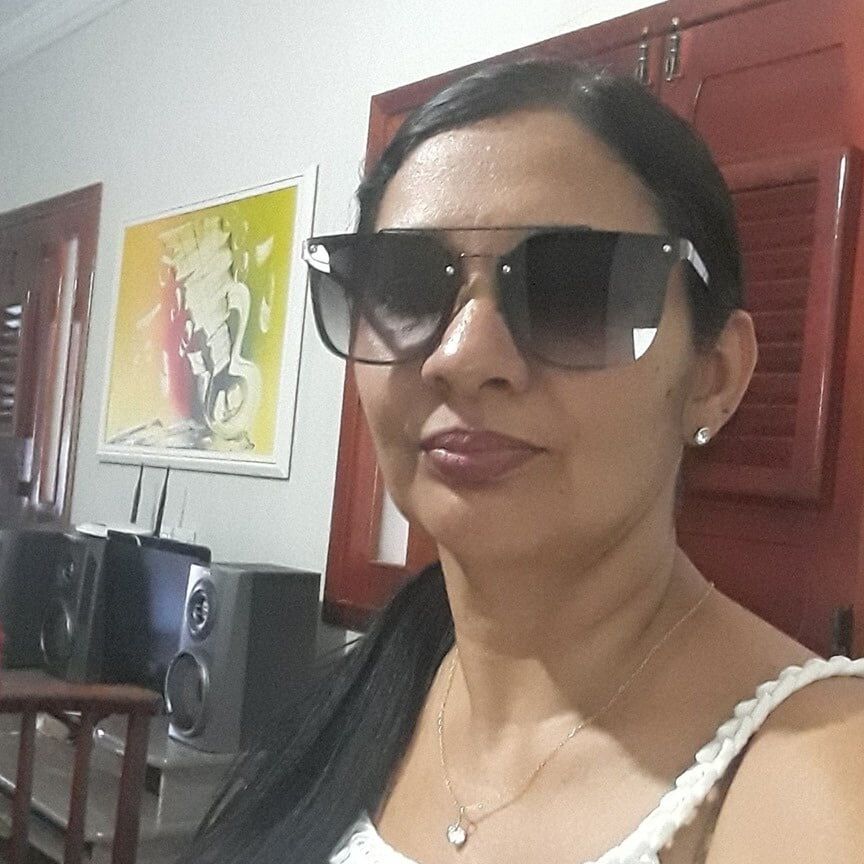 Latina matures
