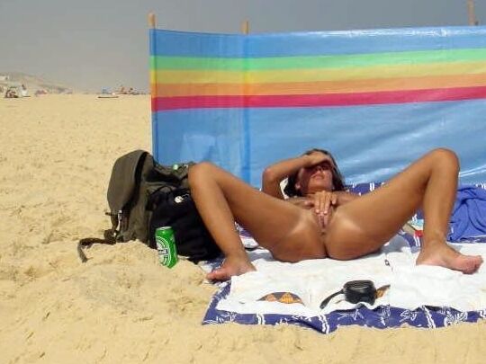 As Nature Intended