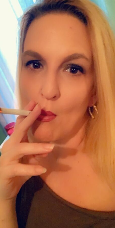 She&;s a NC local slut
