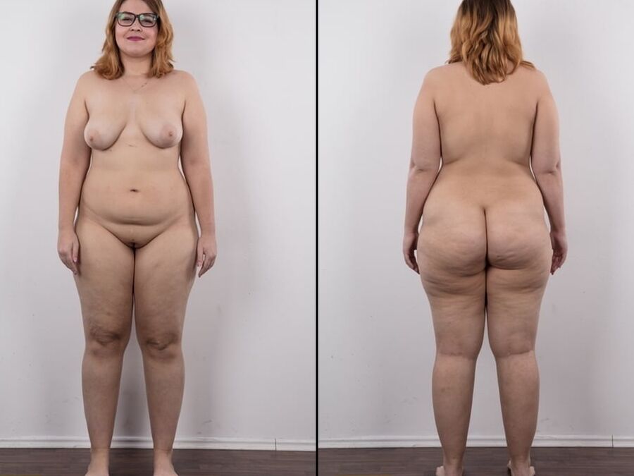 All Sizes, Al Sexy - Back To Front (pics)