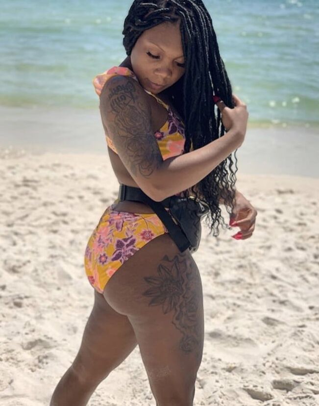 Taquasia Kayy