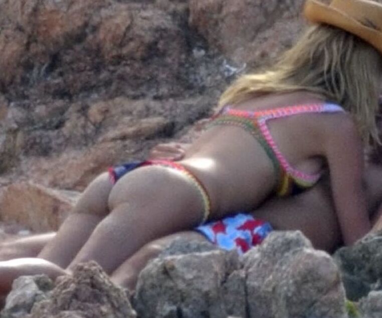 Heidi Klum