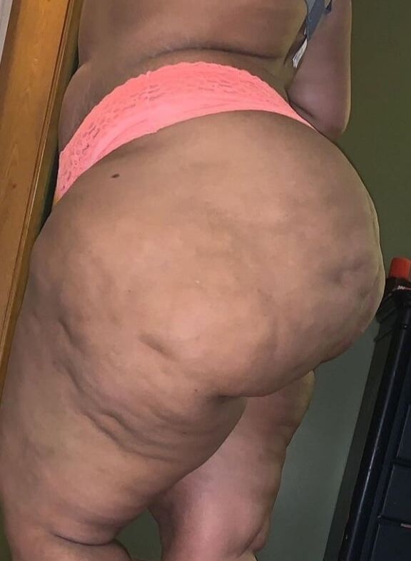 Bbw mega pear model website missafricanbutt