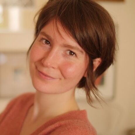 Natasha Raskin Sharp