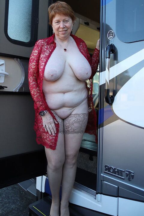 Bbw mix (Sam)