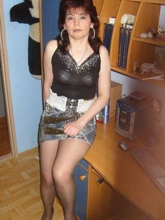 Vintage Marzena Fotka