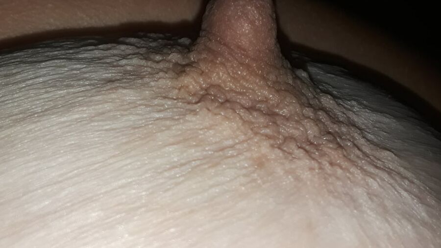 Saturday night nipples