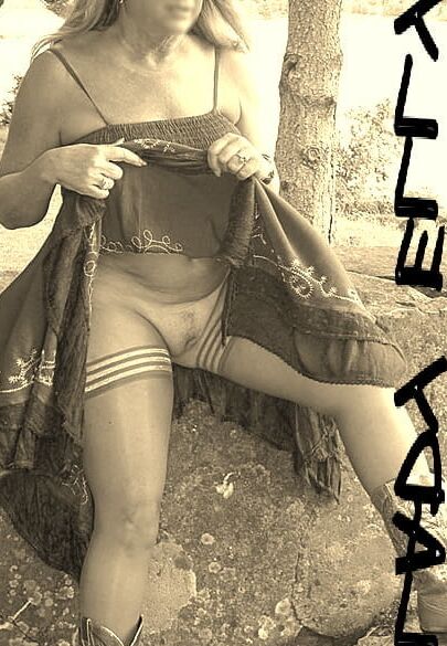 LADY ELLY - NR
