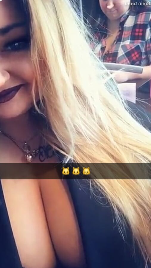 Nel - chubby curvy polish girl
