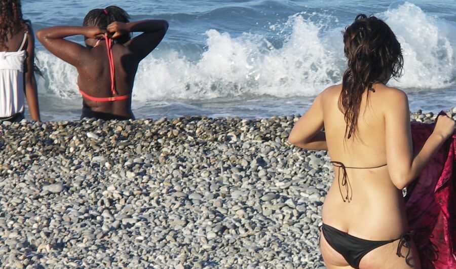 Vacation Voyeur