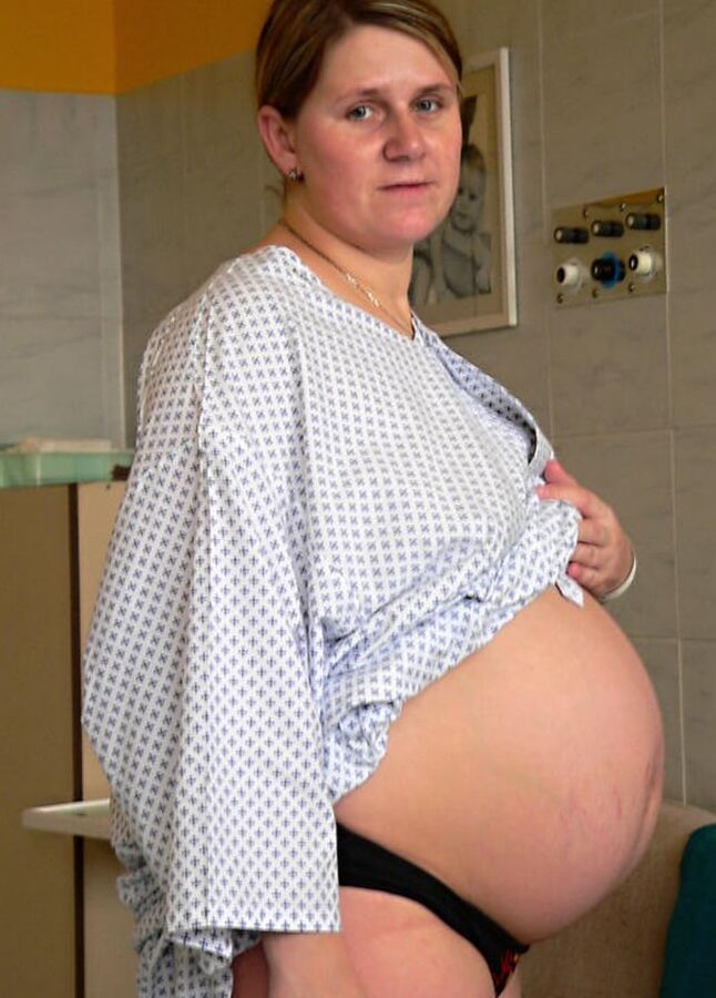 Mix pregntants - comment and rate