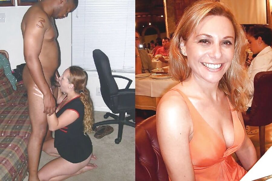 Before + After (blowjobs)