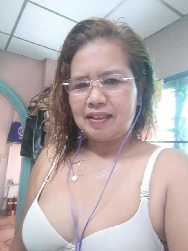 Janda tetek besar puki besar