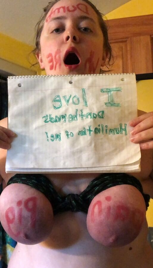 Humiliation Gallery