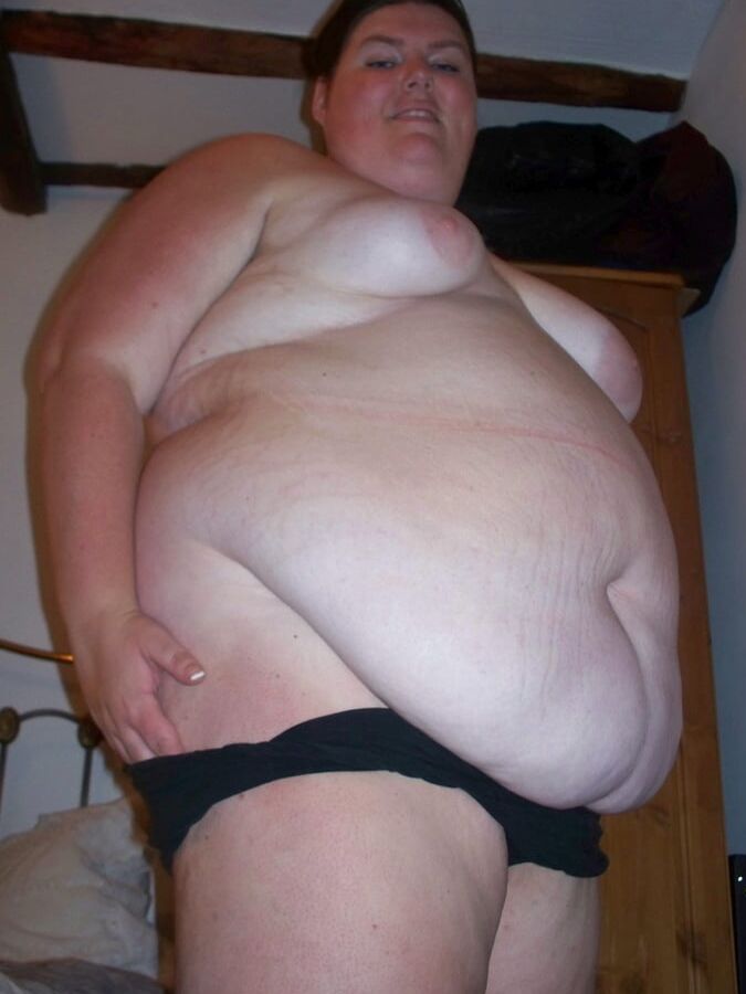 Bbw mix (Small tits Karen)