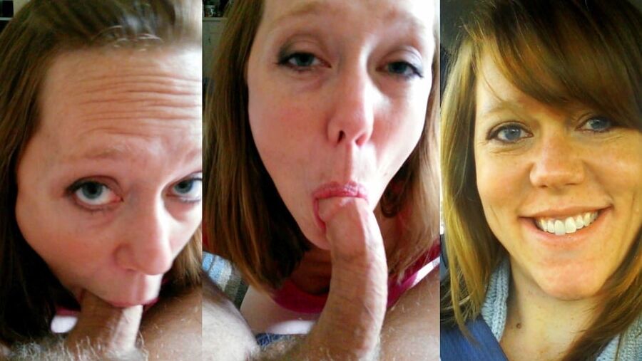 Before + After (blowjobs)