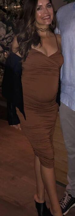 The perfect preg Goddess.