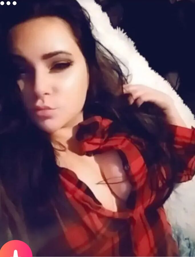 I Swiped Right... With My Cock