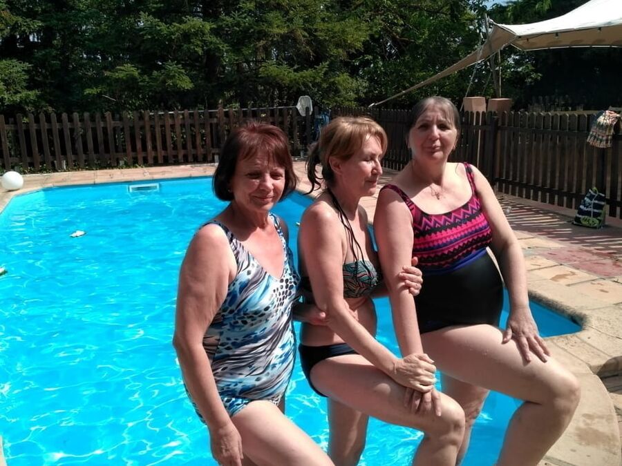 One piece swimsuits