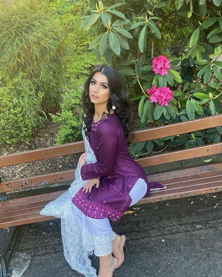 Hottest Paki Indian Arab Bengali Women NEW